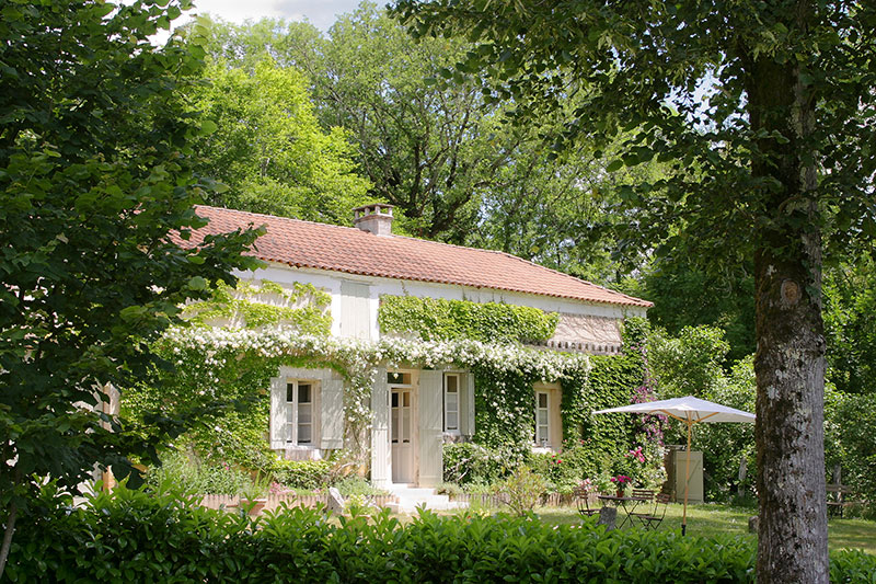 Location Maison De Prestige En Dordogne