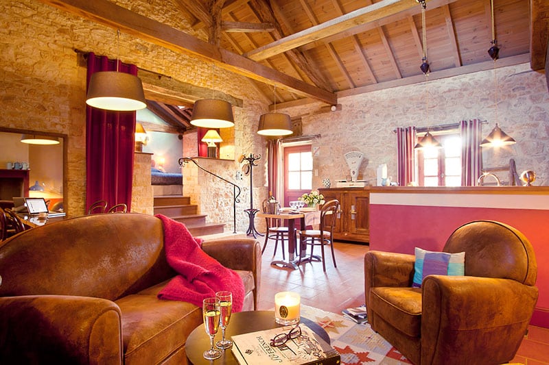 La Cuisine d'Alice, location de vacances en Dordogne Périgord 2 personnes