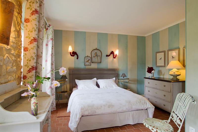 Chez Colette et Mimi, location de vacances en Dordogne Périgord 4-5 personnes